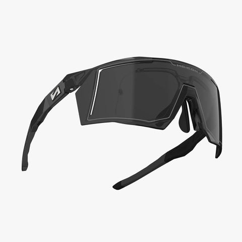 AEROSTORM / RX OPTICAL INSERT/ SMOKE BLACK