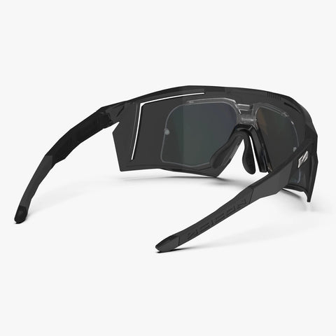 AEROSTORM / RX OPTICAL INSERT/ SMOKE BLACK