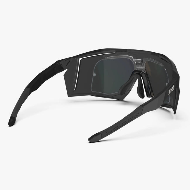 AEROSTORM / RX OPTICAL INSERT/ SMOKE BLACK
