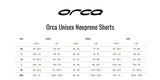 SHORT NEOPRENE BUOYANCY