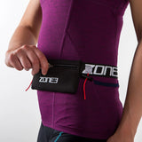 CEINTURE PORTE DOSSARD NEOPRENE