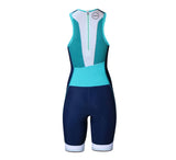 LAVA LONG DISTANCE TRISUIT FEMMES