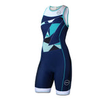 LAVA LONG DISTANCE TRISUIT FEMMES