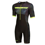 ACTIVATE + TRISUIT REVOLUTION HOMMES