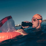 BOUÉE DONUT DE SÉCURITÉ EAU LIBRE