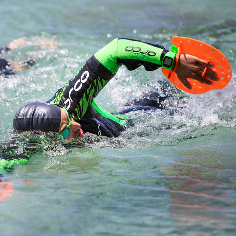 PLAQUETTES FLAT PADDLES