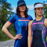 ACTIVATE + TRISUIT REVOLUTION FEMMES