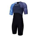 SWIMSKIN KONA SS TARGET HOMME