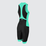 AQUAFLO + TRISUIT FEMMES