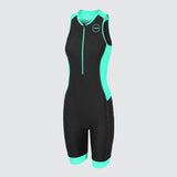 AQUAFLO + TRISUIT FEMMES