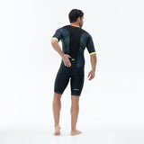 ACTIVATE + TRISUIT REVOLUTION HOMMES