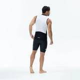 SHORT TRISUIT LAVA LONG DISTANCE HOMMES