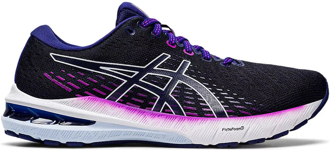 ASICS GEL PURSUE 8 FEMMES CHAUSSURES DE RUNNING VO2