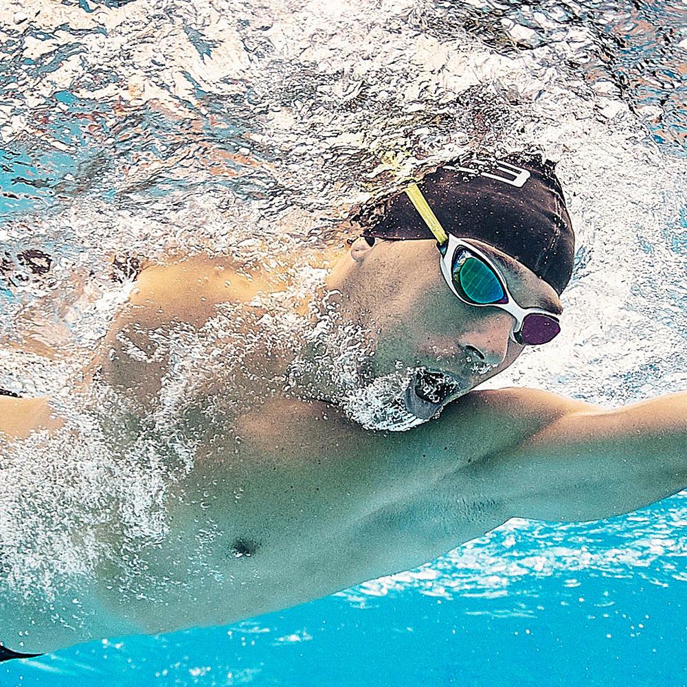 Lunettes De Soleil Polarisées Sport - Cadre Métal Léger, Protection UV400, Idéales Conduite Et Pêche !