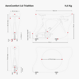 LOCATION VALISE DE TRANSPORT VÉLO