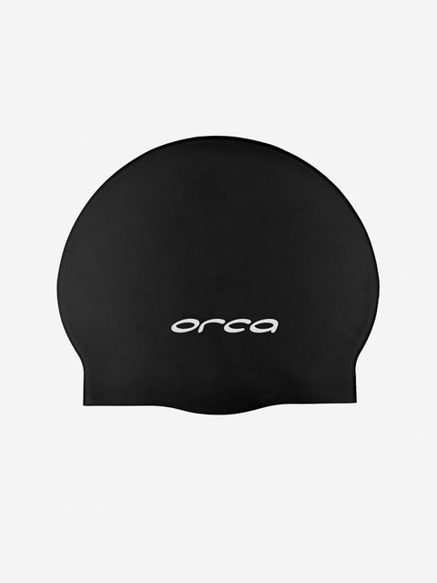BONNET SILICONE SWIM CAP