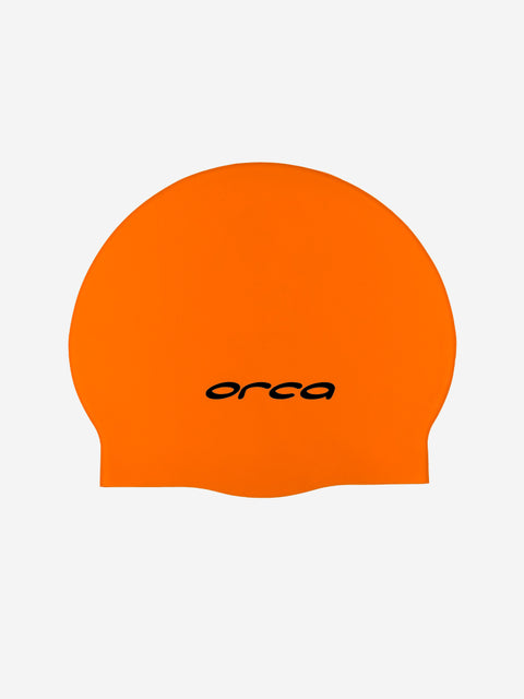 BONNET SILICONE SWIM CAP