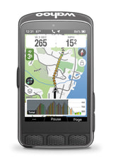 ELMNT ACE COMPTEUR GPS