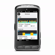ELMNT ACE COMPTEUR GPS
