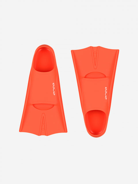PALMES FINS ORANGE