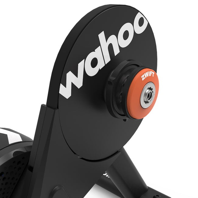 KICKR CORE 2 - ZWIFT COG & CLICK - AOÛT 2026
