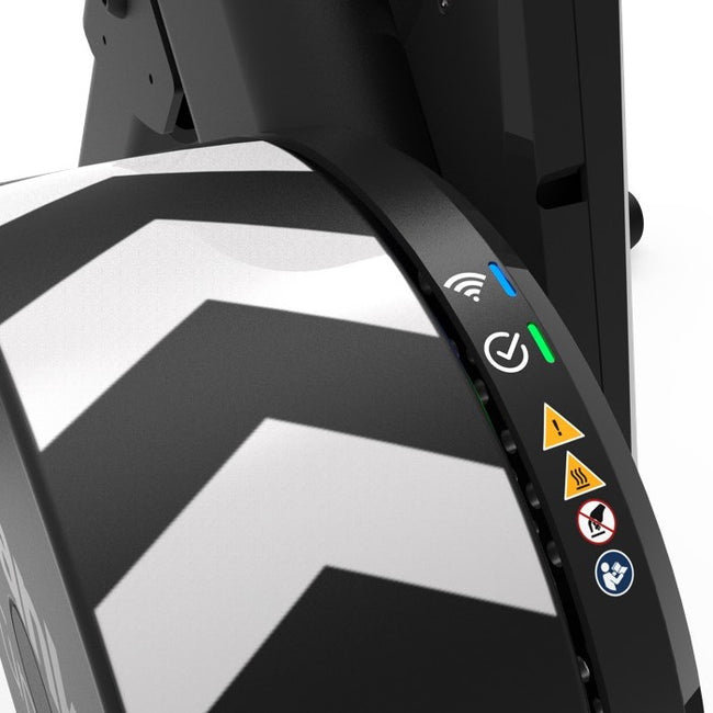 KICKR CORE 2 - ZWIFT COG & CLICK - AOÛT 2026