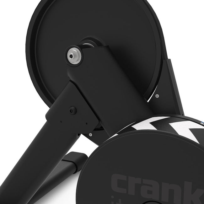 KICKR CORE 2 - ZWIFT COG & CLICK - AOÛT 2026