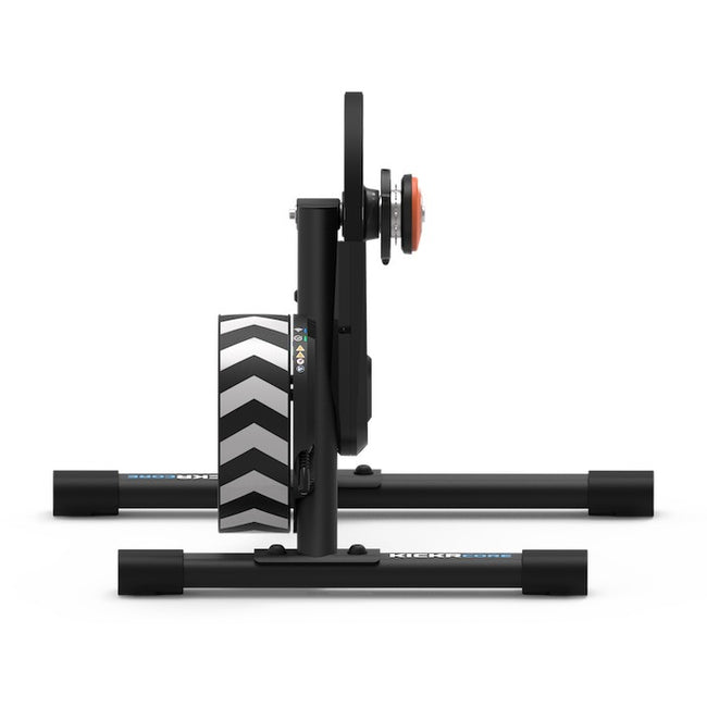 KICKR CORE 2 - ZWIFT COG & CLICK - AOÛT 2026