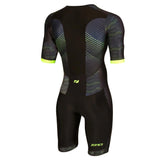 ACTIVATE + TRISUIT REVOLUTION HOMMES