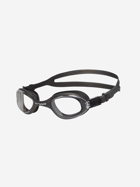 LUNETTES NATATION KILLA 180° TRANSPARENT