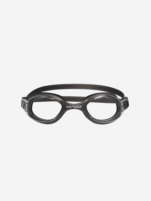 LUNETTES NATATION KILLA 180° TRANSPARENT
