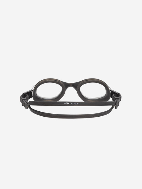 LUNETTES NATATION KILLA 180° TRANSPARENT