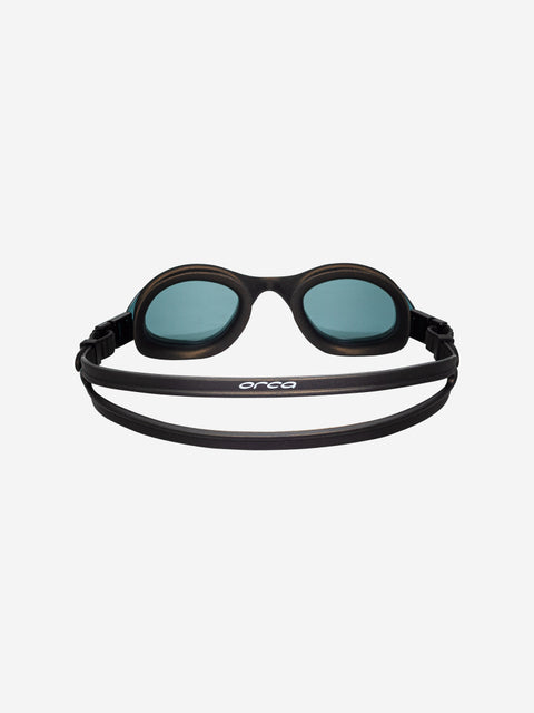 LUNETTES NATATION KILLA 180° FUMÉE