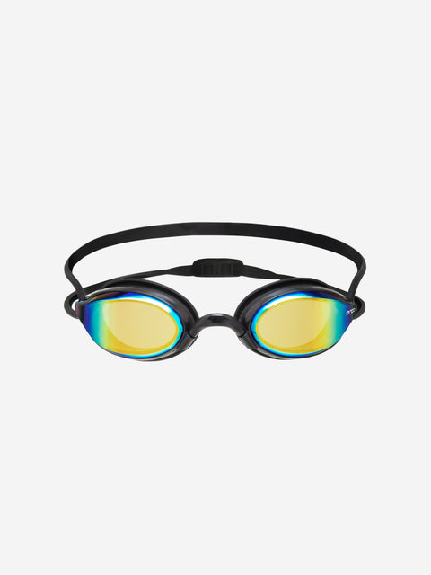 LUNETTES NATATION KILLA HYDRO MIRROR BLACK