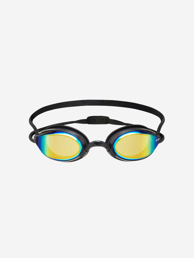 LUNETTES NATATION KILLA HYDRO MIRROR BLACK
