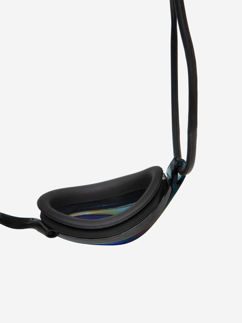 LUNETTES NATATION KILLA HYDRO MIRROR BLACK
