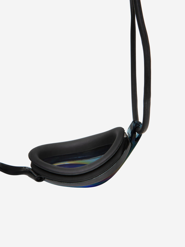 LUNETTES NATATION KILLA HYDRO MIRROR BLACK