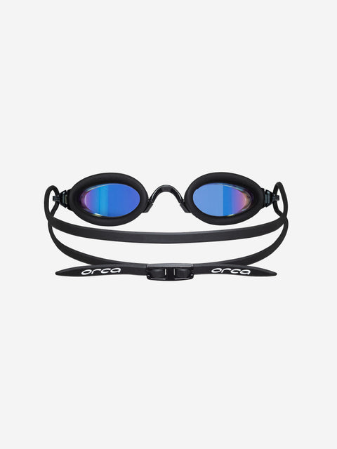 LUNETTES NATATION KILLA HYDRO MIRROR BLACK