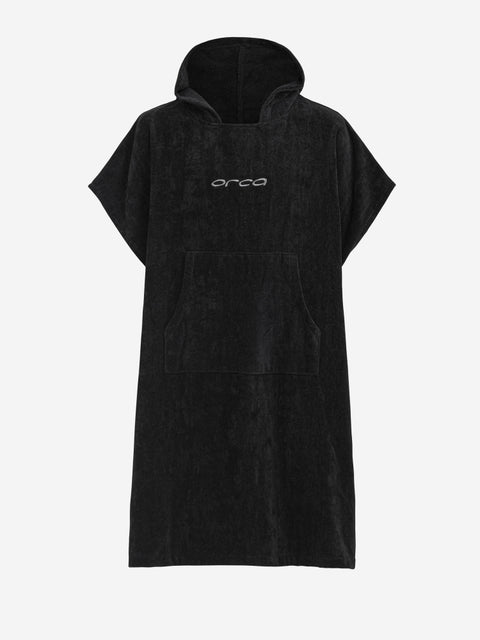 SERVIETTE PONCHO COTON