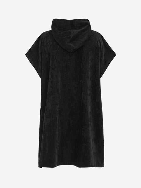 SERVIETTE PONCHO COTON