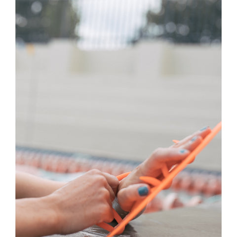 PLAQUETTES FLAT PADDLES