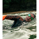 LUNETTES NATATION KILLA 180° MIRROIR