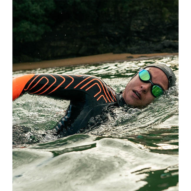 LUNETTES NATATION KILLA 180° MIRROIR