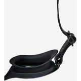 LUNETTES NATATION KILLA CONFORT MIRROR BLACK