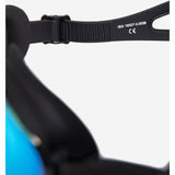 LUNETTES NATATION KILLA CONFORT MIRROR BLACK