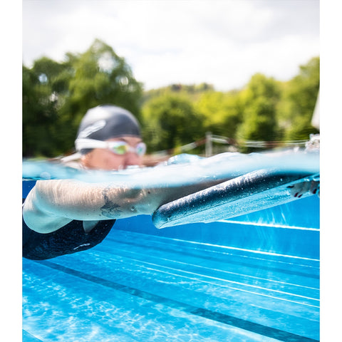 PLANCHE D'ENTRAÎNEMENT SWIM BOARD