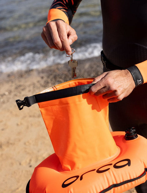 BOUÉE BUNGEE SAFETY BUOY