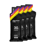 Gel PF30 Caféine