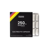 ELECTROLYTE CAPSULES 250mg