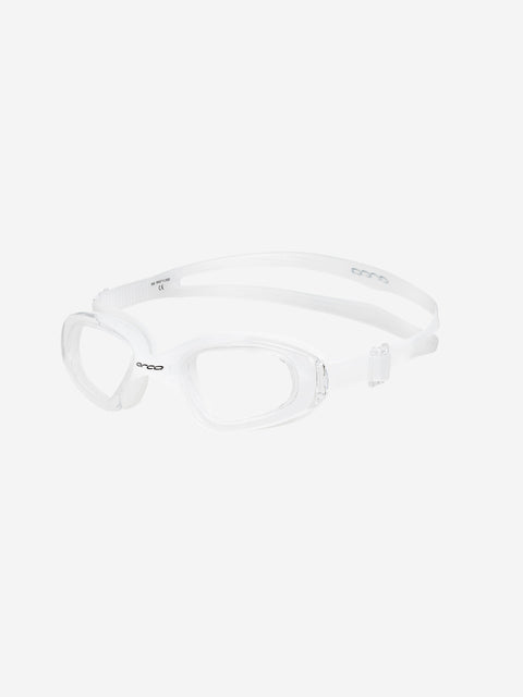 LUNETTES NATATION KILLA CONFORT TRANSPARENT